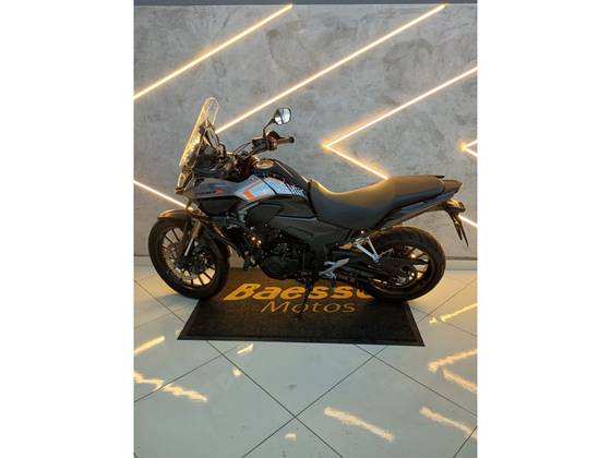 HONDA CB 500 X ABS HONDA CB 500 X ABS